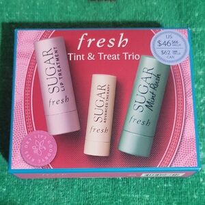 Fresh~ Tint & Treat Trio